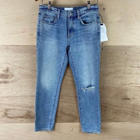 Current Elliott Denim Jeans - Picture 4 of 10